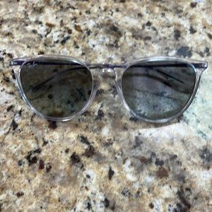 Rayban Erika sunglasses